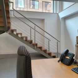 Office suites to hire in London