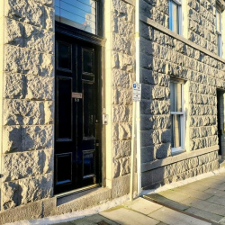 Office accomodations to lease in Aberdeen