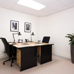 Image of Aberdeen executive suite