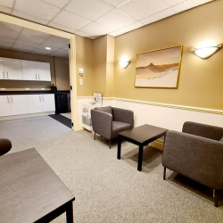 Image of Aberdeen serviced office