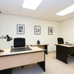 50 Gilcomston Park office suites