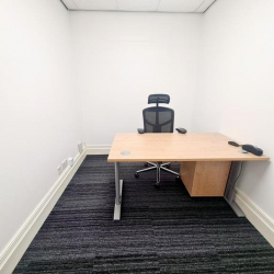 Aberdeen office space