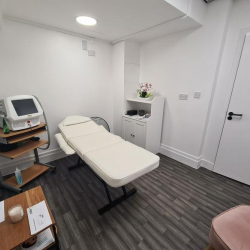 Office suites to lease in Aberdeen