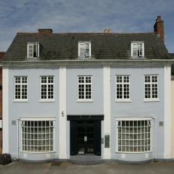 50 High Street