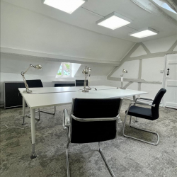Executive office centre to rent in Henley-in-Arden