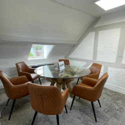 Image of Henley-in-Arden serviced office