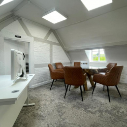 Serviced office centres to rent in Henley-in-Arden