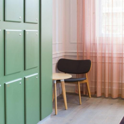 Office suites to hire in London