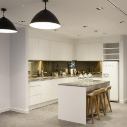 Office space in London