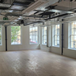 Serviced offices to rent in Reading