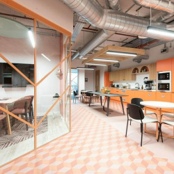 Image of Brighton serviced office