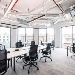 50 New England Street office accomodations