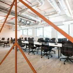 Brighton serviced office