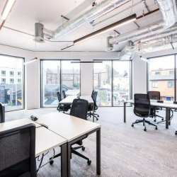 Serviced office in Brighton
