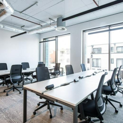 Serviced offices to rent in 