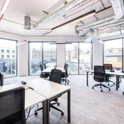 Serviced offices to rent in 