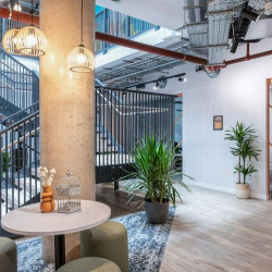 Executive offices to hire in Brighton