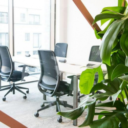 Office accomodations in central Brighton