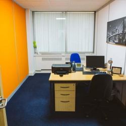 Image of Hounslow office space