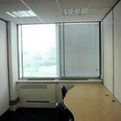 Serviced offices in central Hounslow