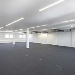 Image of London serviced office