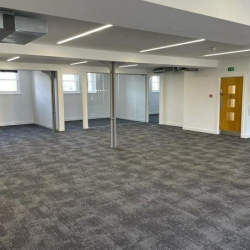 50, Southwark Street office spaces