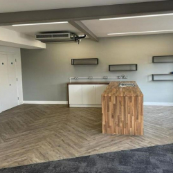 Serviced offices to rent in 