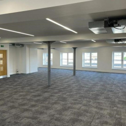 Serviced offices to rent in 