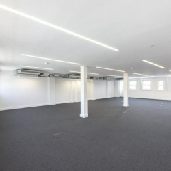 Executive office - London