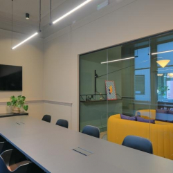 Image of Glasgow office suite