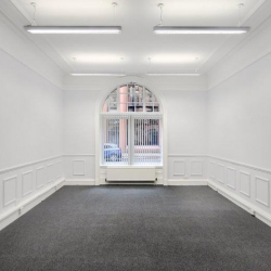 50 Wellington Street executive office centres