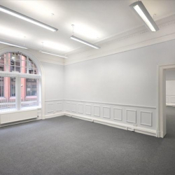 Serviced office - Glasgow