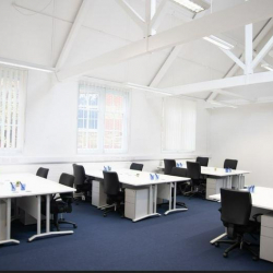 London office suite