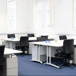 Image of London executive office centre