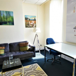Serviced office centres to lease in Birmingham