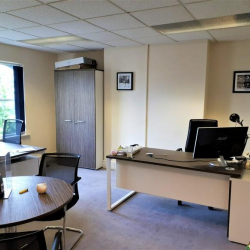 Executive office centre - Birmingham