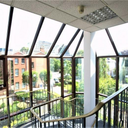 Office spaces to lease in Birmingham
