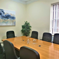Image of Birmingham office space
