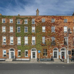 Image of Dublin office space
