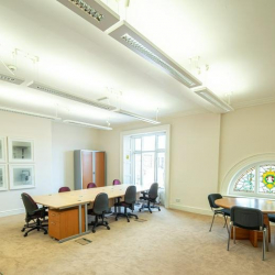 51/52 Fitzwilliam Square West