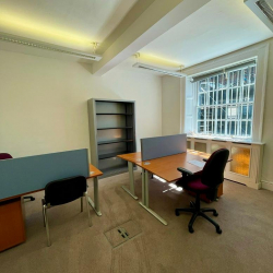 Dublin serviced office centre