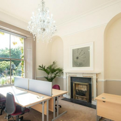 Serviced offices to let in Dublin