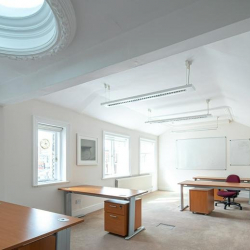 Office space to let in Dublin