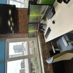 Exterior image of 51-53, Ducie Street