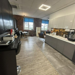 Serviced offices to let in Manchester