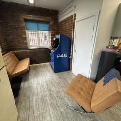 Executive suite - Manchester