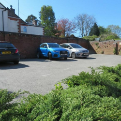 Executive office centres in central Derby
