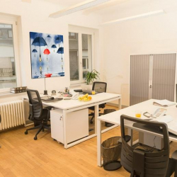 Executive office centres in central Luxembourg City