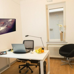 Executive office centres to lease in Luxembourg City