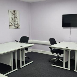Dublin serviced office centre